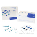 CE RV RUBELLA RAPID RAPID KIT IgG